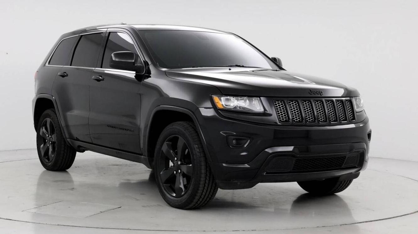 JEEP GRAND CHEROKEE 2015 1C4RJFAG3FC206133 image